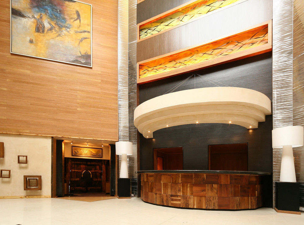 Hans Merensky Hotel And Spa Phalaborwa Bagian luar foto
