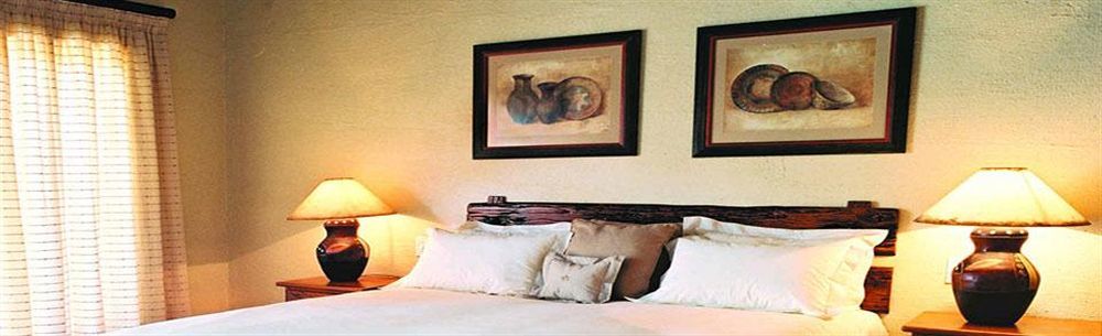Hans Merensky Hotel And Spa Phalaborwa Bagian luar foto
