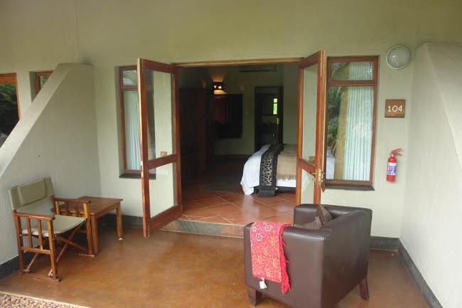 Hans Merensky Hotel And Spa Phalaborwa Ruang foto